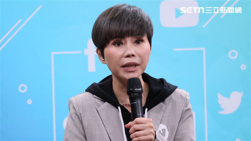 獨家／詹雅雯發文驚傳死訊！經紀人回應了　困擾只能一笑置之