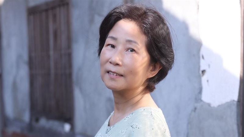 江念庭消失30年曝近況！變鄉村農婦種鳳梨　曾是一代玉女歌手