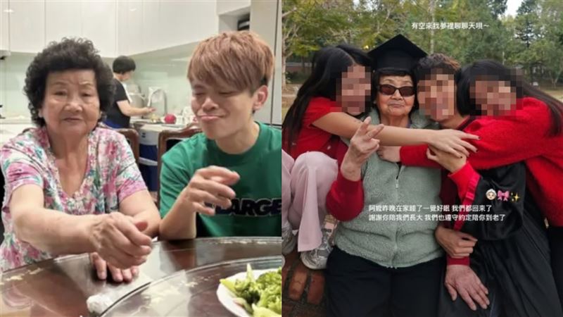 蔡阿嘎與家人真撕破臉？「嘎妹昔疑捲AB合約」網怒轟：吃相難看