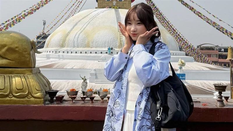 哭了好幾次！愛莉莎莎「孩子終於誕生」嗨曝喜訊 ：今天是第一天