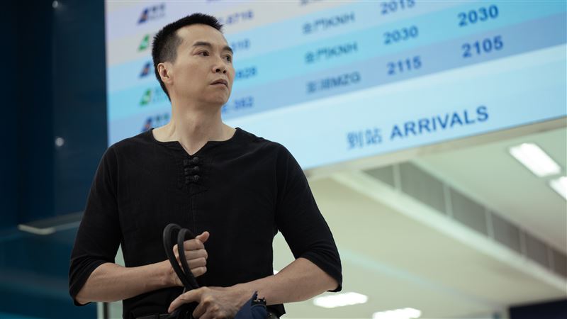 本土男星「為情負債」！懺悔對妻爆粗口　吐露內心陰暗面：人性大爆炸