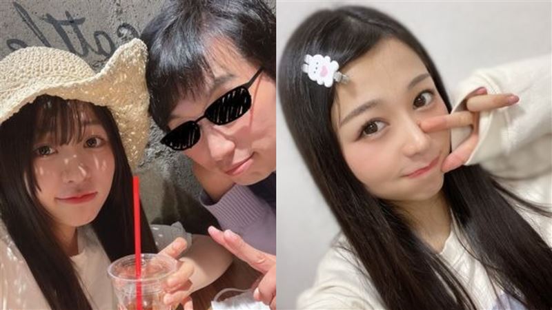 差27歲!宅男大叔粉絲娶走女偶像 她結婚5年洩「驚人近況」:懷孕了