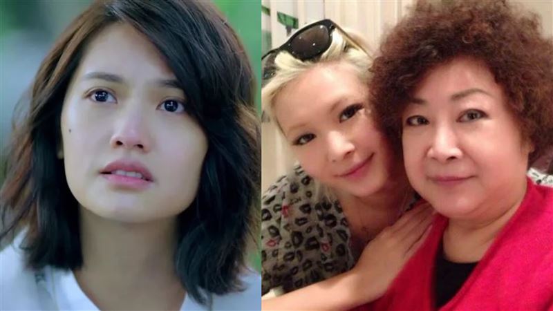 被爆不認人！楊丞琳10年前發文點名「Ma媽媽」　網：不可能做到每人喜歡