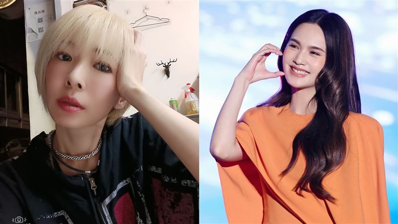 楊丞琳怒斥造謠Makiyo霸氣冷回「3個字」　王心凌也參戰：是誰狀況外？