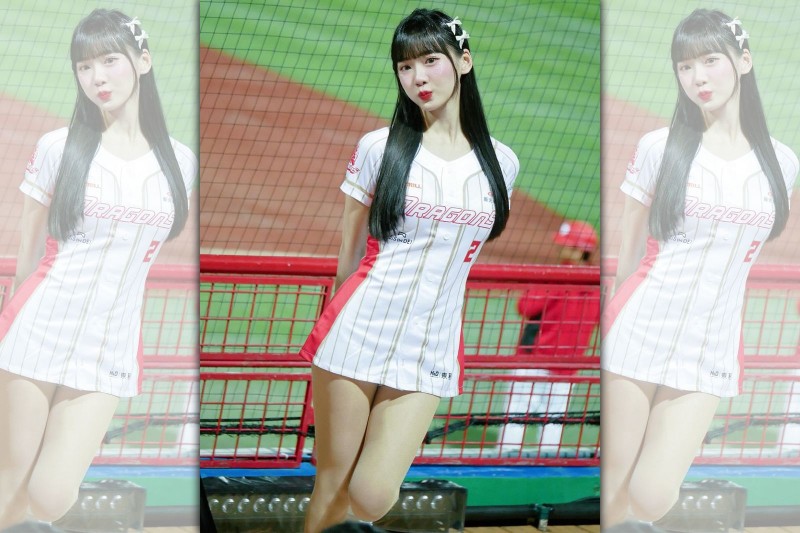 祕戀球星張祐嘉／已婚生子八卦傳不停　昆娜婚姻狀態成謎