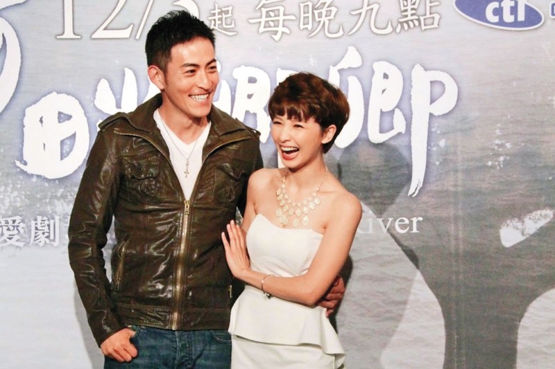 趙駿亞公然施暴掐脖　吳婉君求助管理員遭拒「妳自己報警」