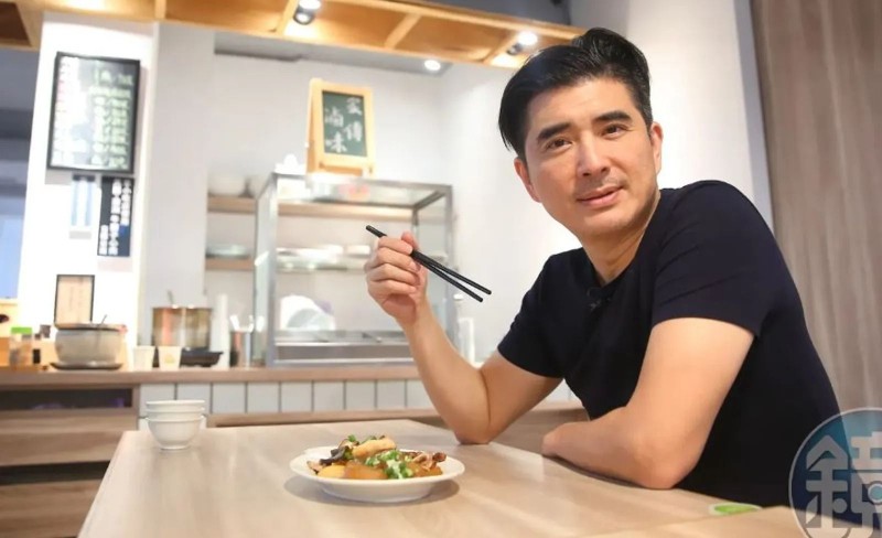 友爆男星「家暴慣犯」　前妻控他情緒失控！拿鐵棒攻擊後腦害撕裂傷