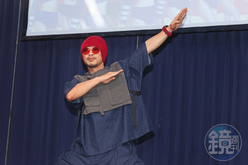 黑粉秀實力/曹格、品冠沒得登台 黃明志挨批搞砸音樂節