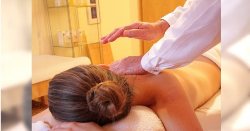 廖峻3度中風送ICU　中醫師推按「三風穴」促循環、降再發風險