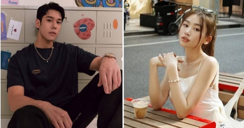 又有新歡／周予天戀上「地表最美女騙子」柯詠云　直擊兩人約會現場互動