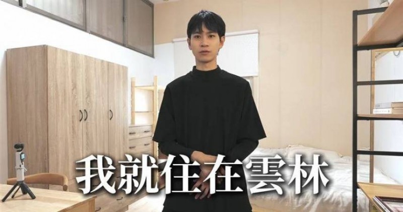 Andy喜收200萬訂閱YT金牌　他開放「Q＆A」最多人問這題