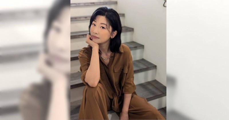 金鐘影后朱芷瑩上架AI「吉卜力」貼圖引爭議 火速道歉:已申請下架