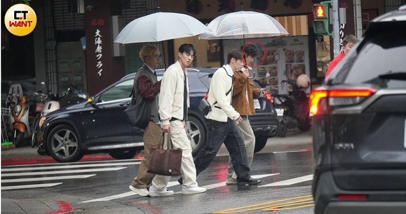 張家陞才爆色聊女粉絲…大2歲圈內女友認「已分手」