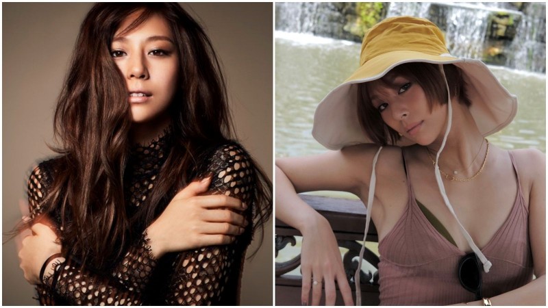 曾把前老闆打到住院　「安室奈美惠接班人」宣布引退