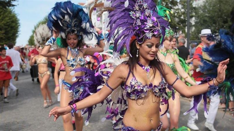 世界之最／全球「最色」的10個國家！震撼：美日沒上榜，中國勇奪第4