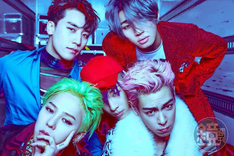 2成員先後醜聞連發　韓國天團大受打擊公司股價暴跌