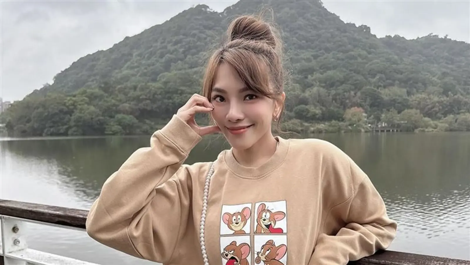 小優大嘴巴2主持大哥全得罪!圈內人士曝實情:衰被拿來炒作宣傳