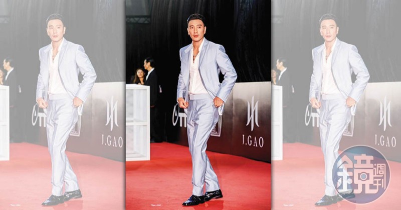 開天價加入《白日夢籃球隊》　王陽明半路攔截製作人大位