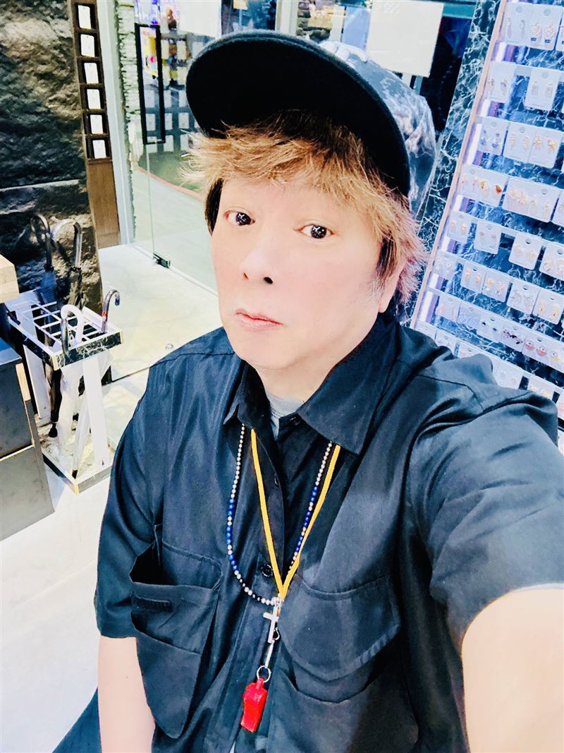 資深藝人談閃兵！摔傷狂吐「精神崩潰」　無奈喊：藝工隊絕對不是涼缺