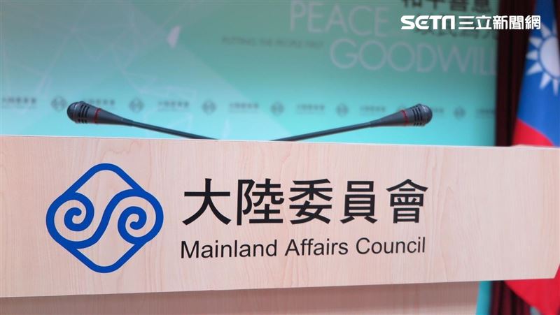 網傳歐陽娜娜「發表武統言論」遭取消國籍　陸委會發聲了