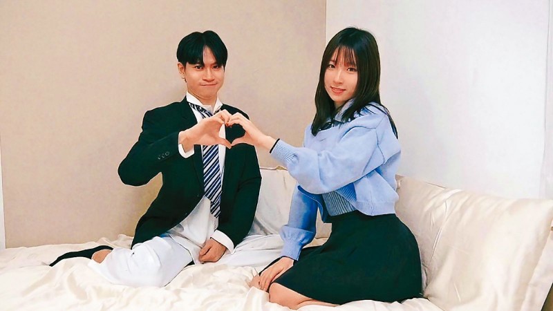 Andy黑料反撲！Andy新歡身分曝光「是狠角色」　友嘆：他完了