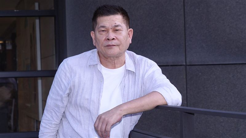 超錯愕！澎恰恰主持無預警被狠甩巴掌　不忍親揭對方「真實身分」