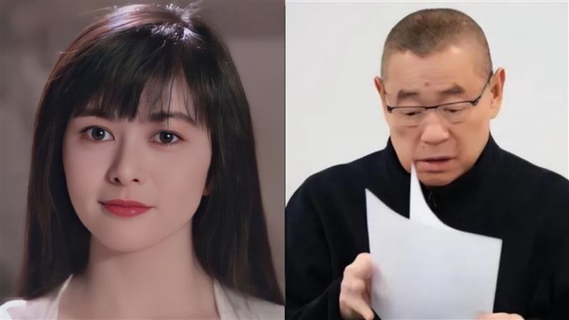 關之琳爆「塞高爾夫球」拿2千萬分手費!半夜急診取2顆 前男友痛訴真相