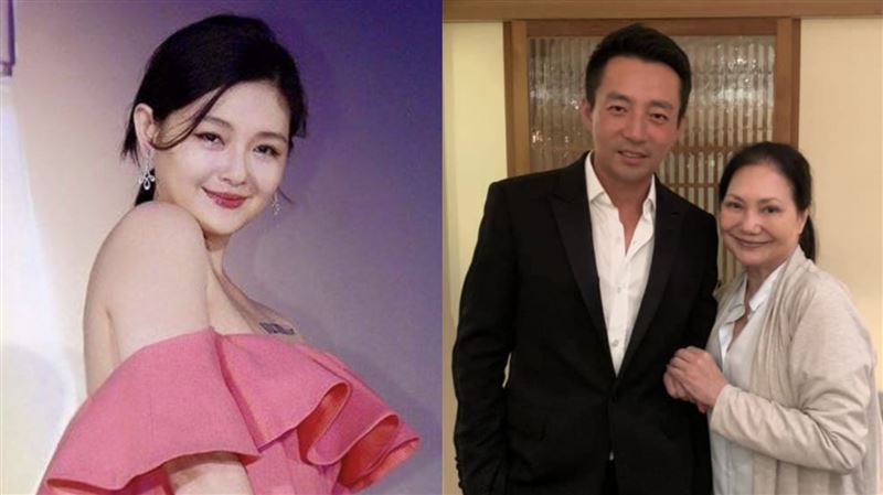 汪小菲明北京再婚！S媽不忍開轟了「我可憐的孫子」：這什麼世界？