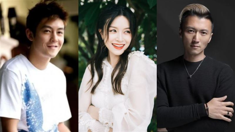 謝霆鋒、陳冠希兩大男神都鍾情於她！36歲的她近況曝光