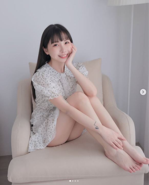 台灣正妹下海「震撼日本」四月驚人銷售量曝光:就排在河北彩伽後面