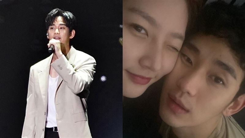 遭控聯手金秀賢害死金賽綸！女記者提告金世義怒反擊　揭錄音檔驚人真相