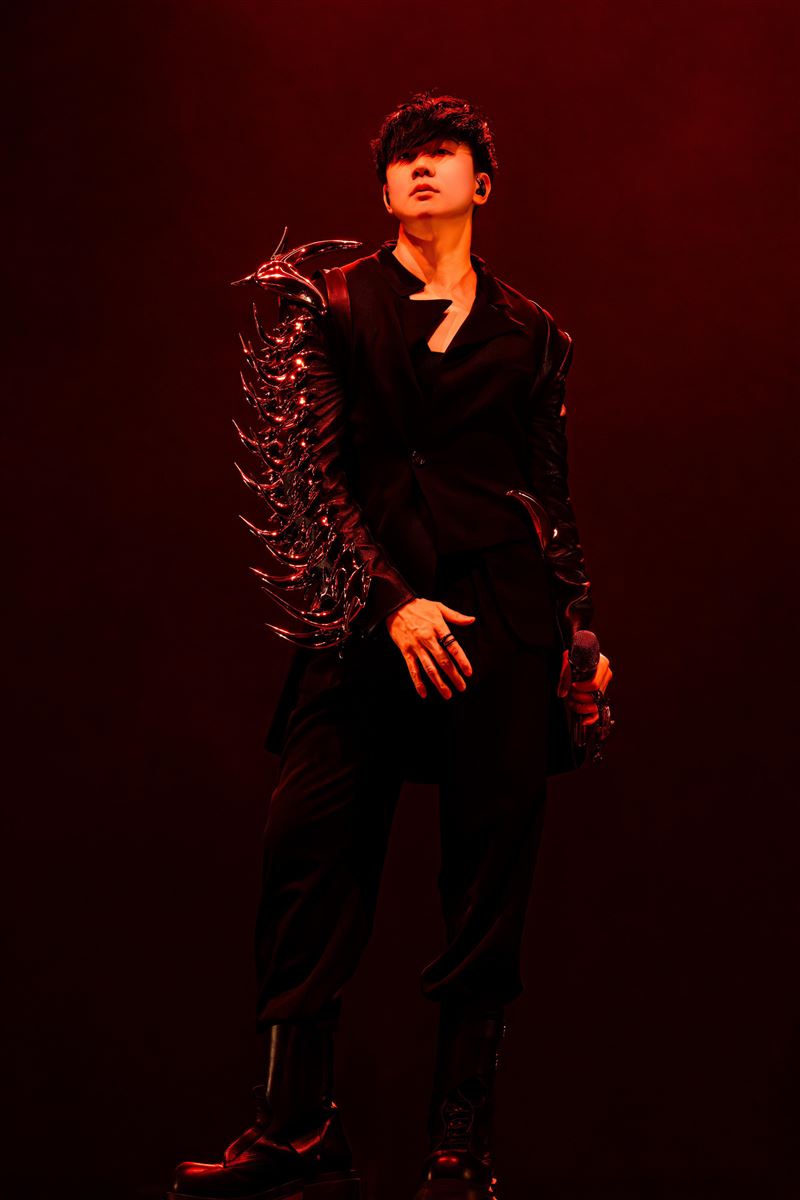 林俊傑遭控「介入他人感情」！他PO不自殺聲明　經紀公司強硬發聲