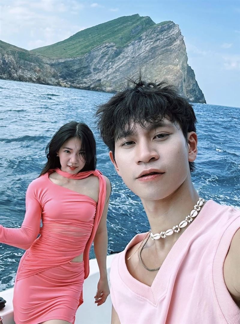 爆Andy分手前肉體出軌多女！網總結「家寧3大改變」酸爆