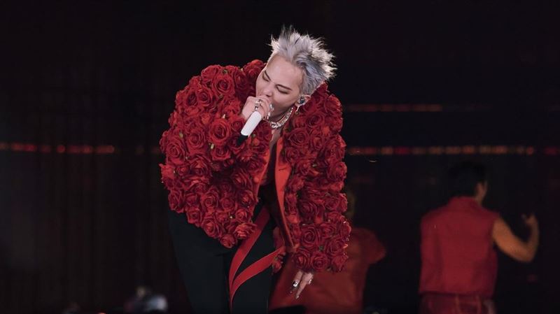 G-Dragon大阪演唱會票竟沒賣完！台灣粉絲震驚喊：改搶日本場