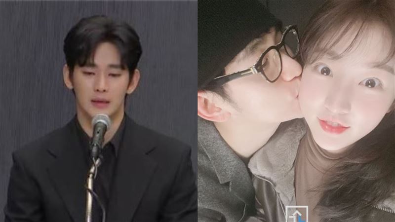 金賽綸家屬完了！金秀賢反擊火大開告《橫豎》：超荒唐的言論