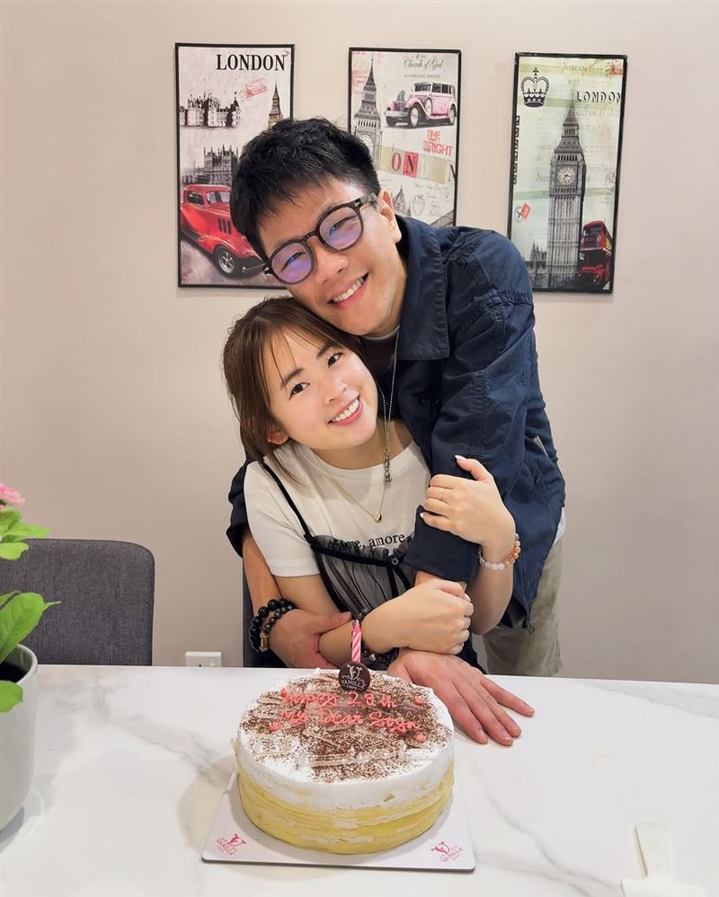 Soya分手新歡「決定離開台北」！親口吐原因　下一站曝光