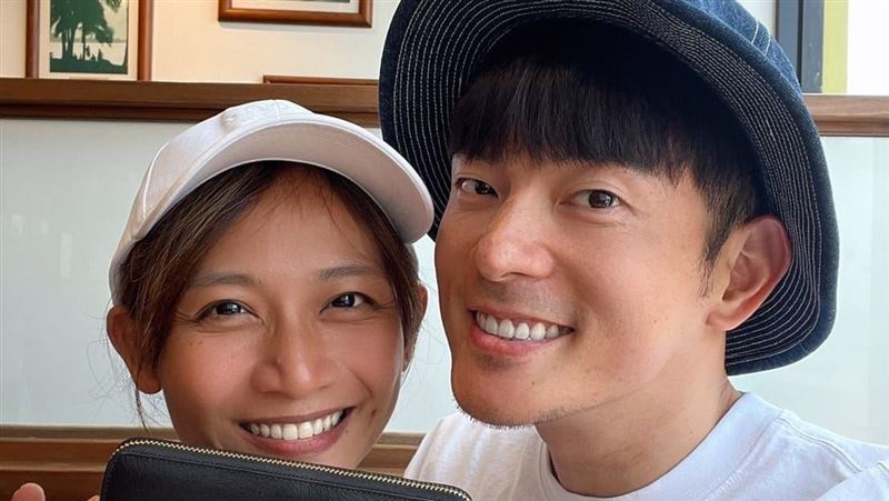 宥勝退出演藝圈爆離婚！妻端午節前夕發聲了　「一家三人」做起這件事