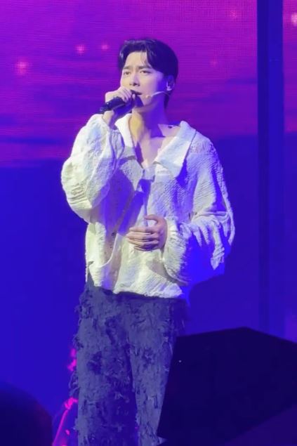 38歲男星嫖妓內幕曝！疑小姐騎「共享單車」摔車報警　因一連串巧合被抓