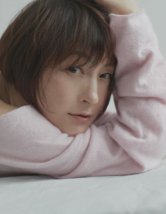 廣末涼子稱罹患雙相情感障礙　暫停一切演藝活動