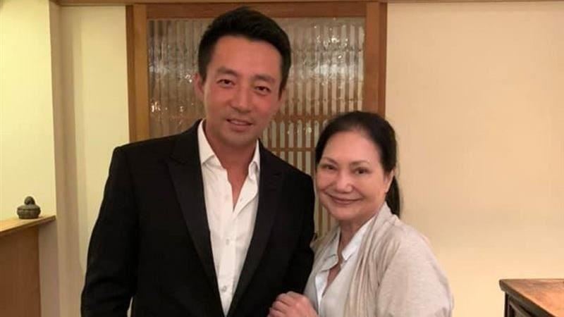 獨家／遭爆賣大S豪宅接家人回北京！汪小菲出面打臉S媽　真實內幕曝