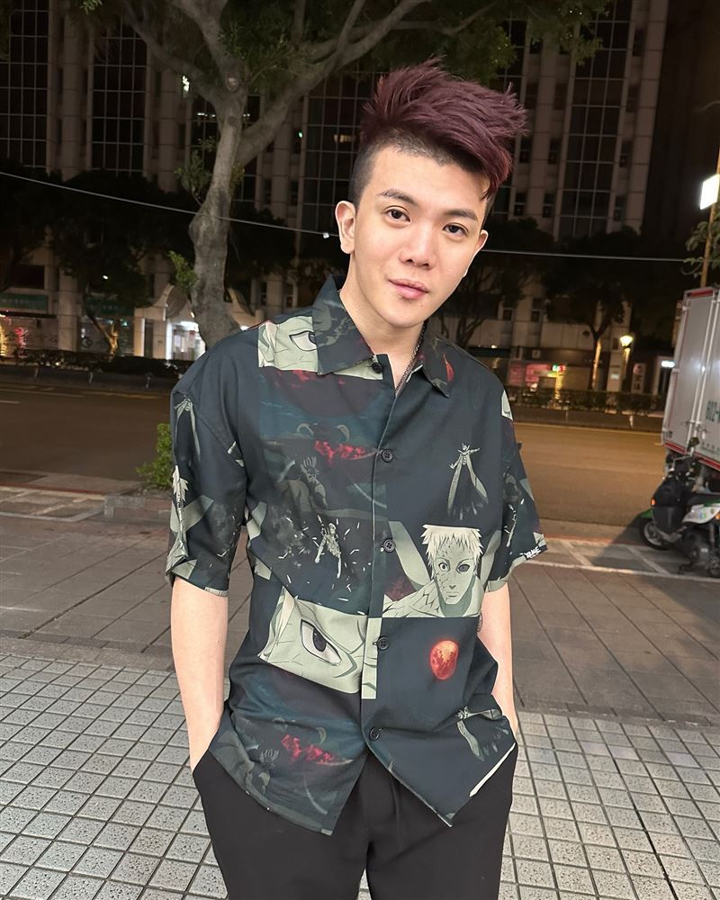 孫生桃色糾紛陷低潮！悲喊「真的好憂愁」罕向粉絲求援：給我開心能量