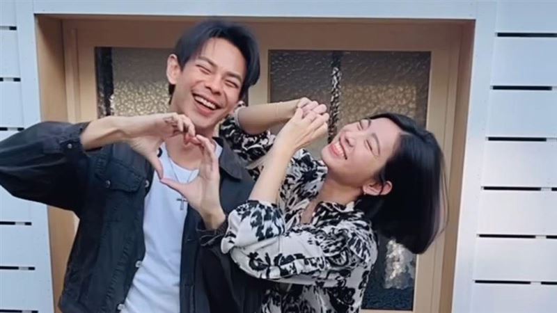 米可白復合了！親密合體孫綻不捨愛犬重病　忍淚告白「日子不多了」