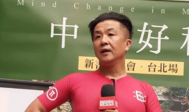 呂秋遠反控生母主動求愛！李怡貞曝「關鍵疑點」不忍了：是供需關係