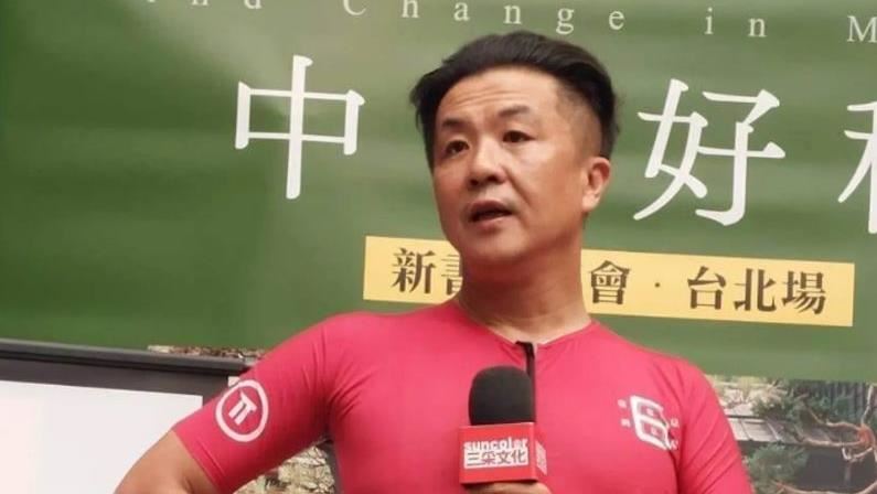 呂秋遠反擊「生母先勾引找做愛地點」　女醫笑揪1重點：淪為家寧等級