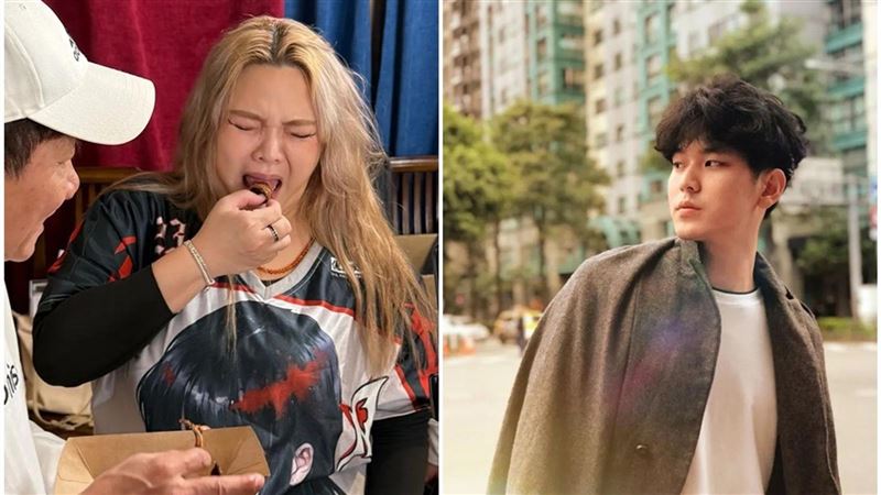 前夫控小孩丟保母!小甜甜不忍了反擊101字 強調「自己帶」:一肩扛起