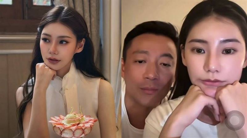 鄰控叫床聲太吵！汪小菲妻Mandy怒回前夫「別逼死我」　對話截圖全流出