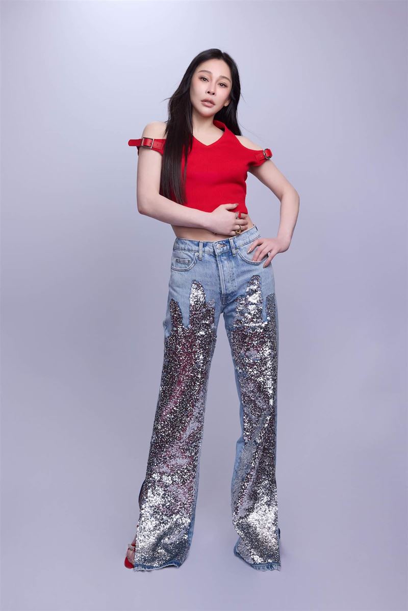 生日倒數！温嵐無預警宣布「超大喜訊」感謝一路不離不棄