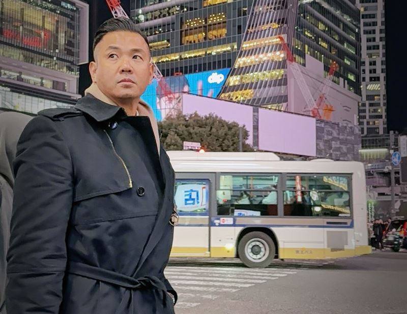 陳建州長文憶大S善舉！關懷獨居老翁2人哭了：最難忘「瞎爺爺」