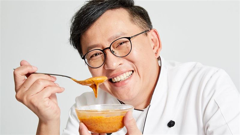 詹姆士被控欠錢求償2584萬！大咖男星說話了　昔日曾是同門師兄弟