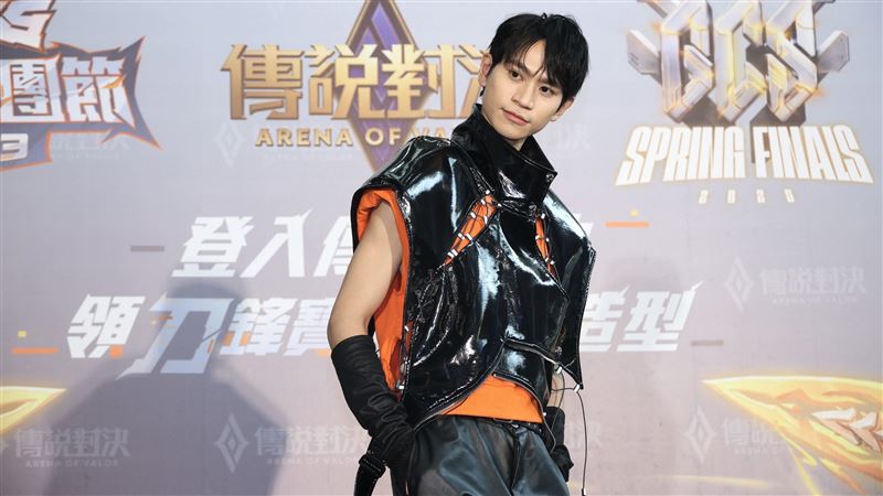 交往家寧遭爆出入聲色場所！Andy老師不忍發聲了　50字揭真實內幕